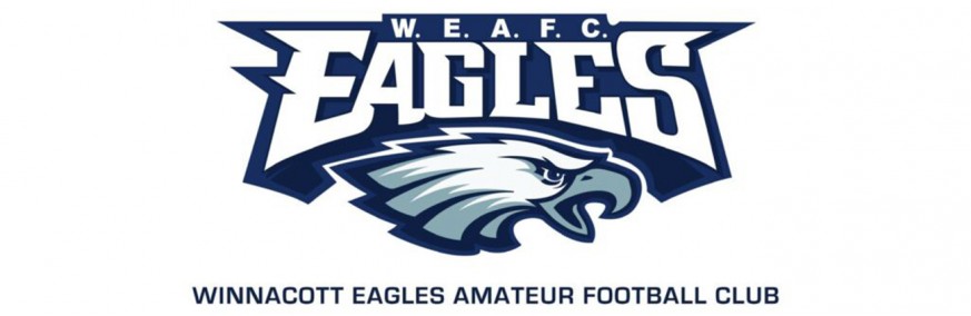 Winnacott Eagles AFC